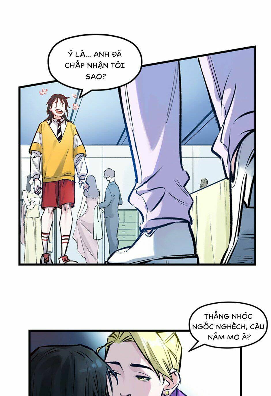 anh hùng và hiệp nữ chapter 32 22