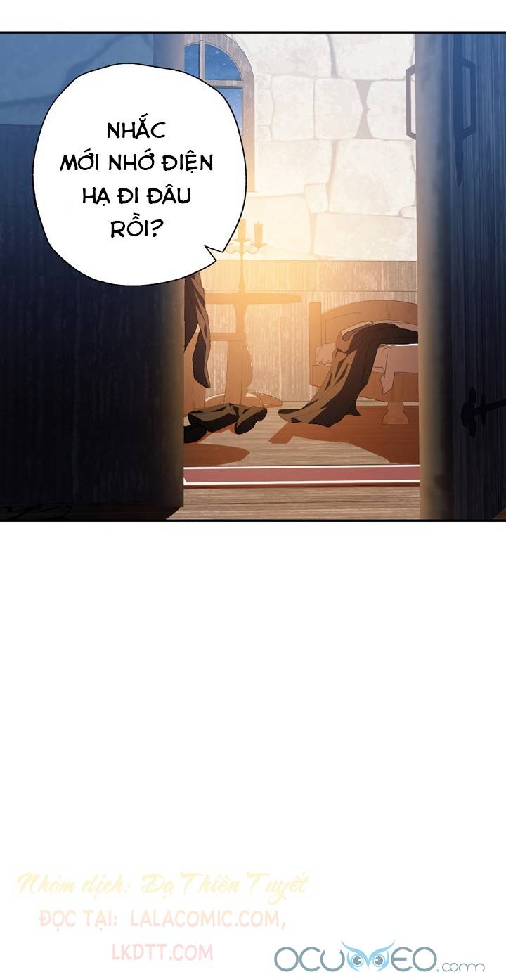 cha, con không muốn kết hôn đâu chapter 53 8