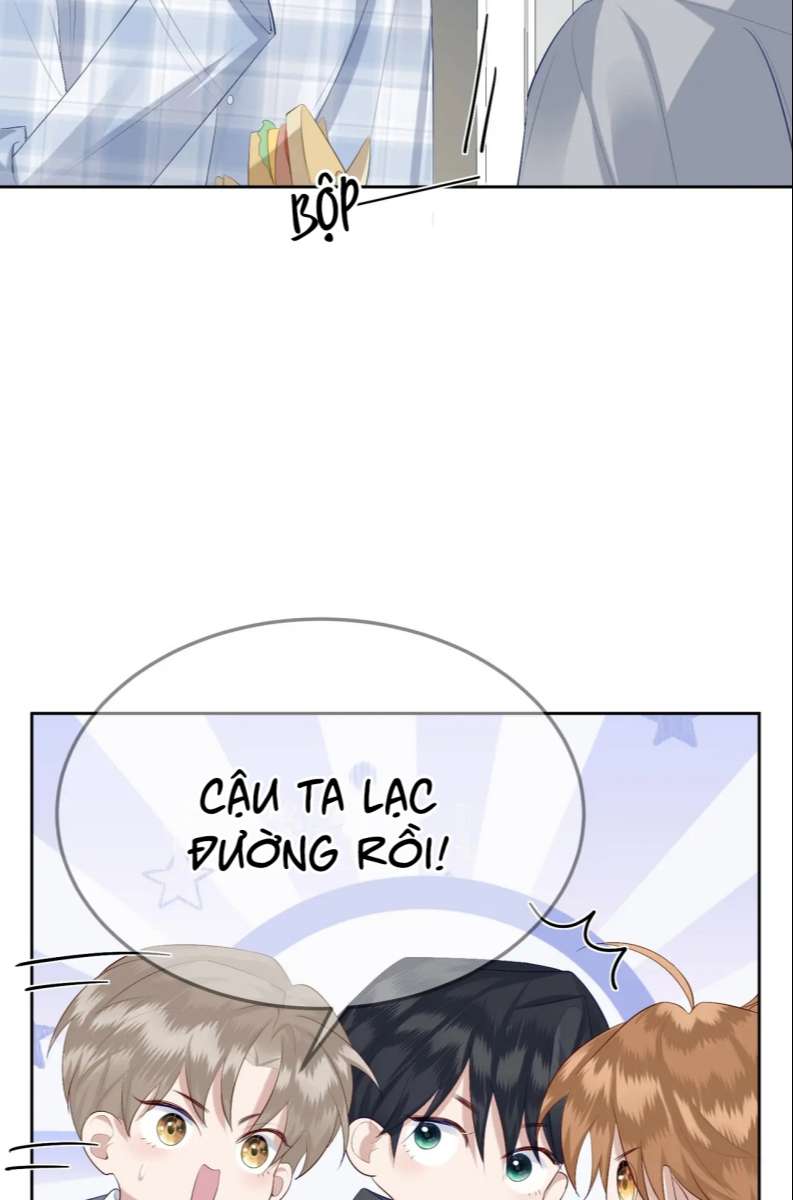 nhân vật chính chỉ muốn yêu đương chapter 17 27