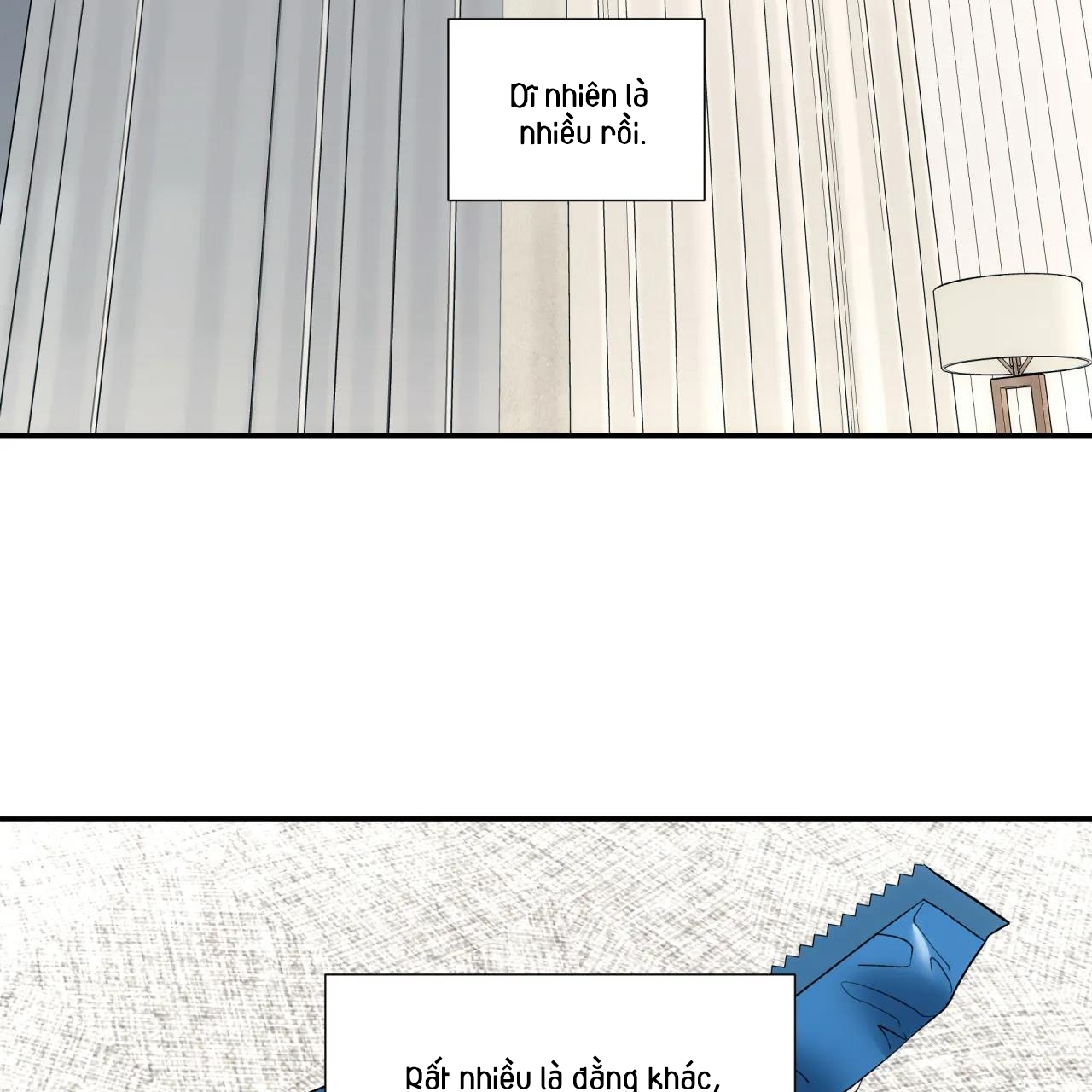 ám ảnh pheromone chapter 34 31