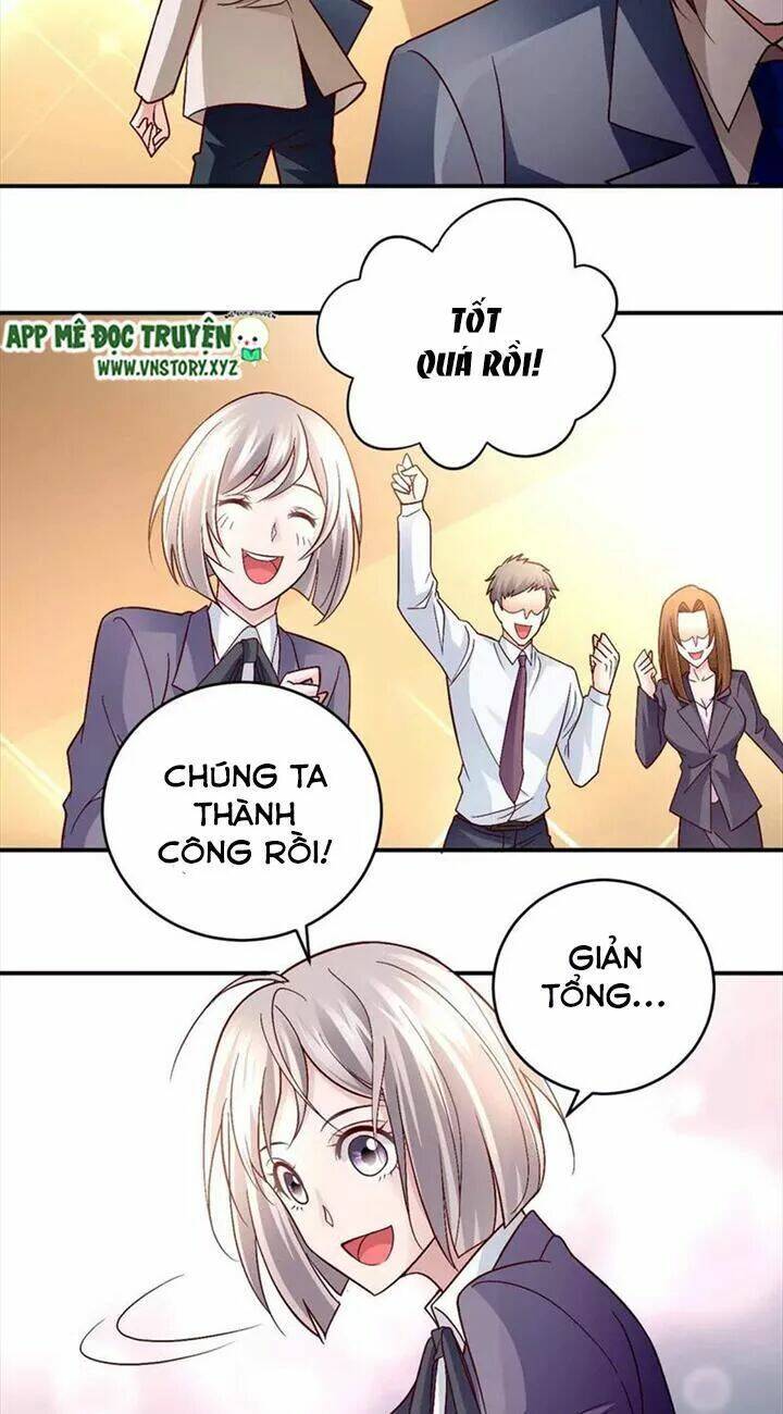 trò chơi săn tình - tổng tài khó kìm lòng chapter 90 23