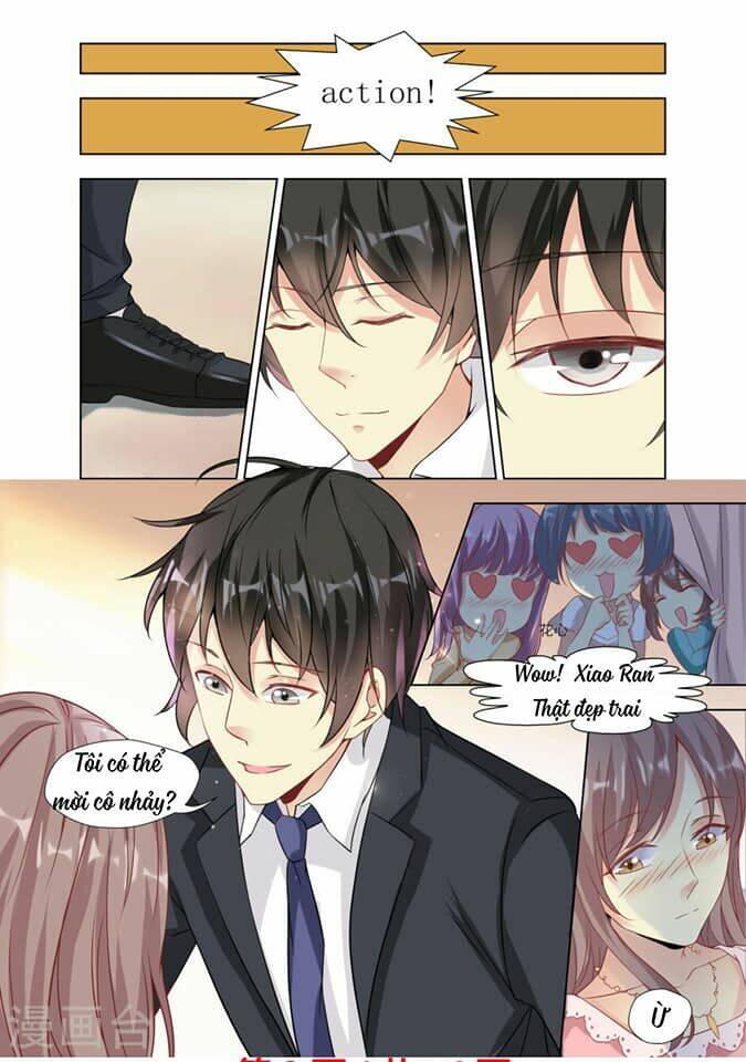 thành phố của những ngôi sao chapter 9 3