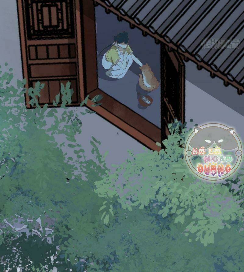 sát thủ vương phi không dễ chọc chapter 38 38