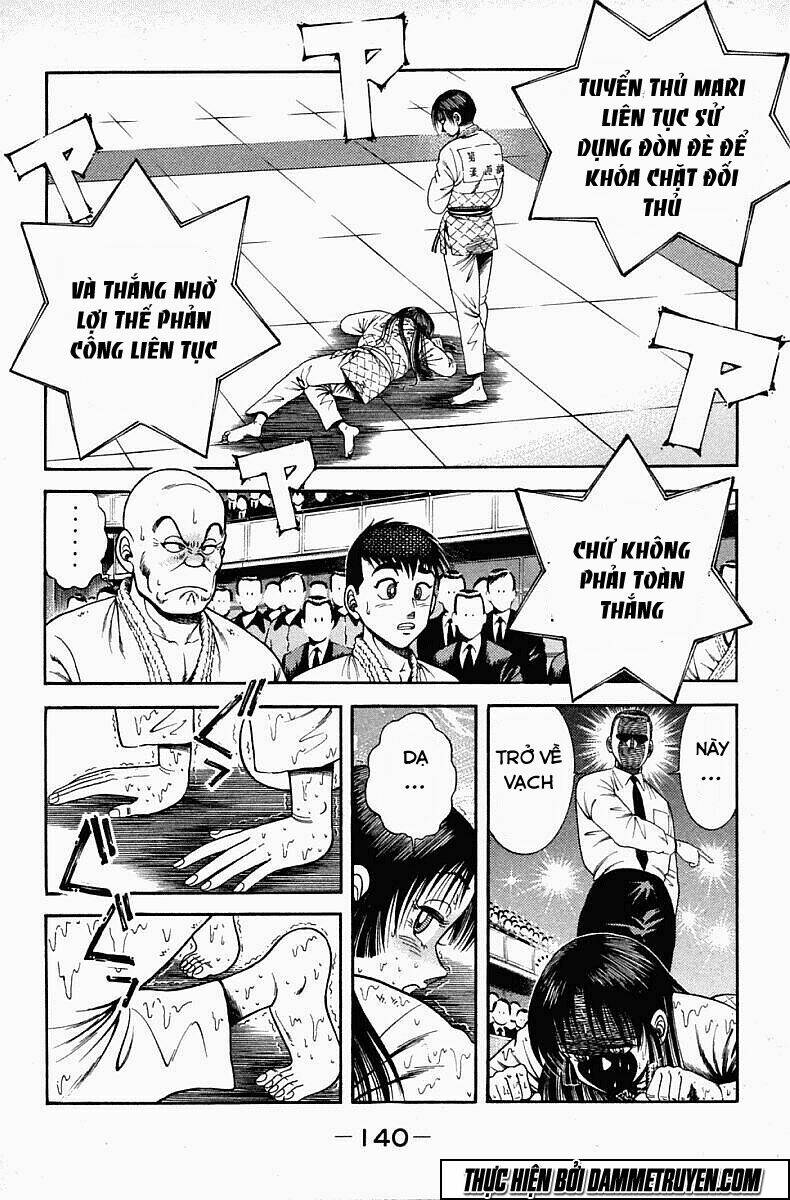 shin kotaro makaritoru! juudouhen chapter 77 4