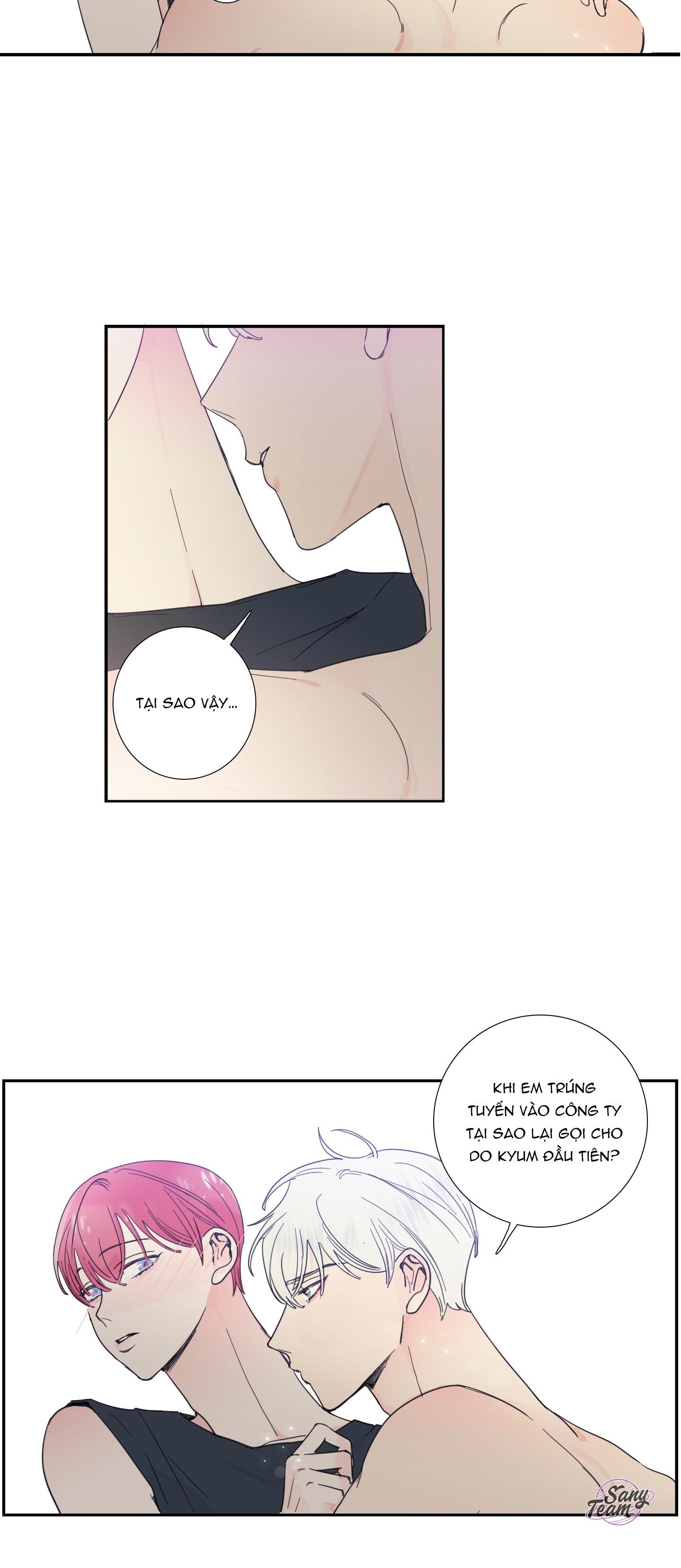 hiện thực chapter 12 9