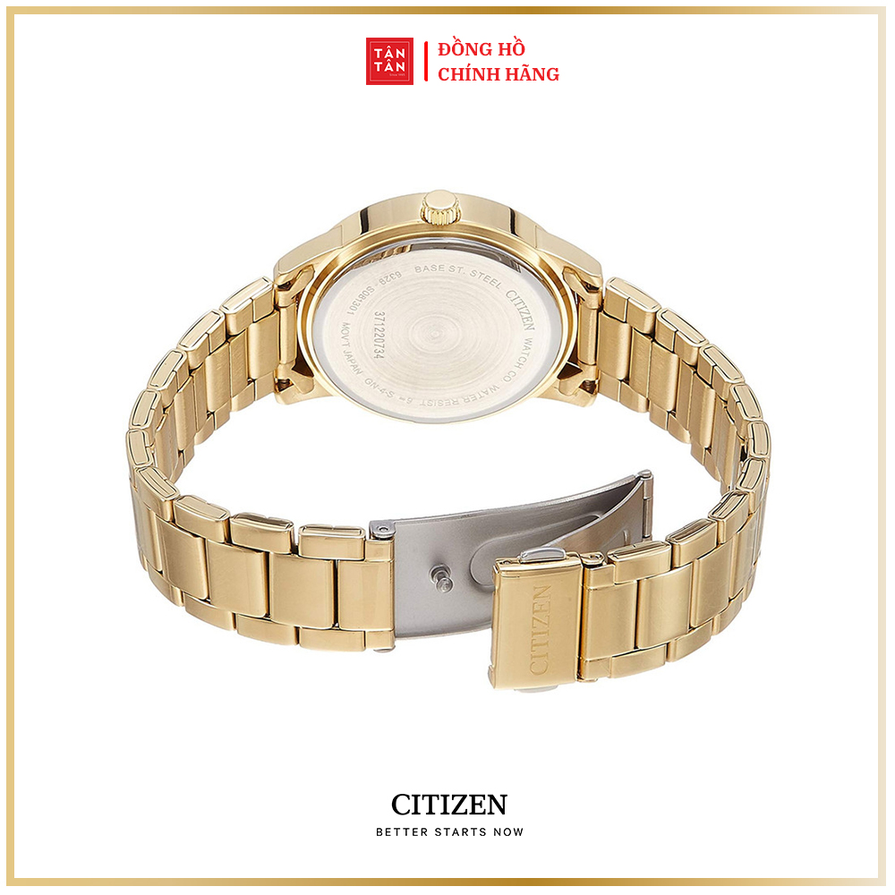 Đồng hồ Nữ Citizen Quartz ED8092-58D 35mm