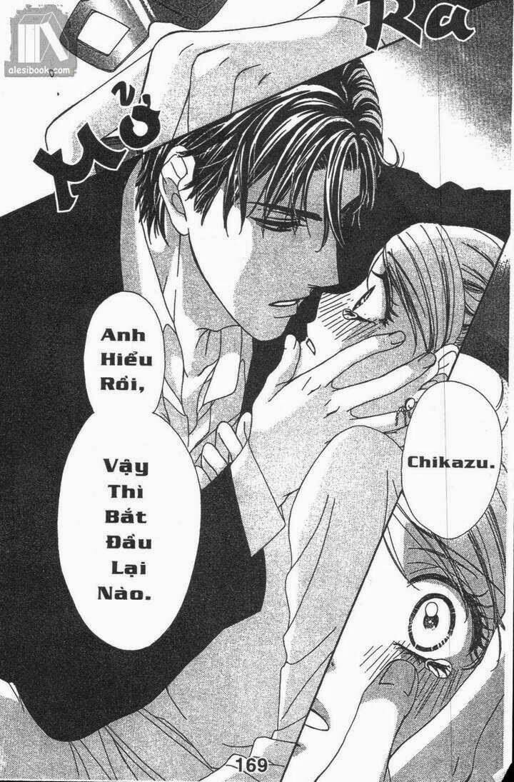 love of firos you chapter 4 30