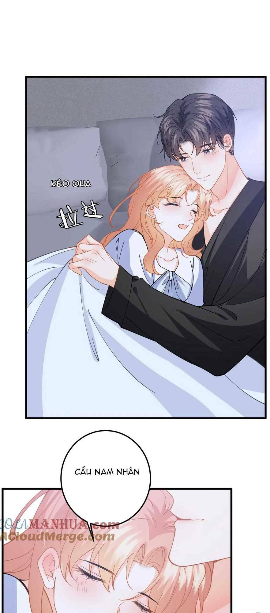 xuyên nhanh: phản diện quá sủng quá mê người chapter 140 19