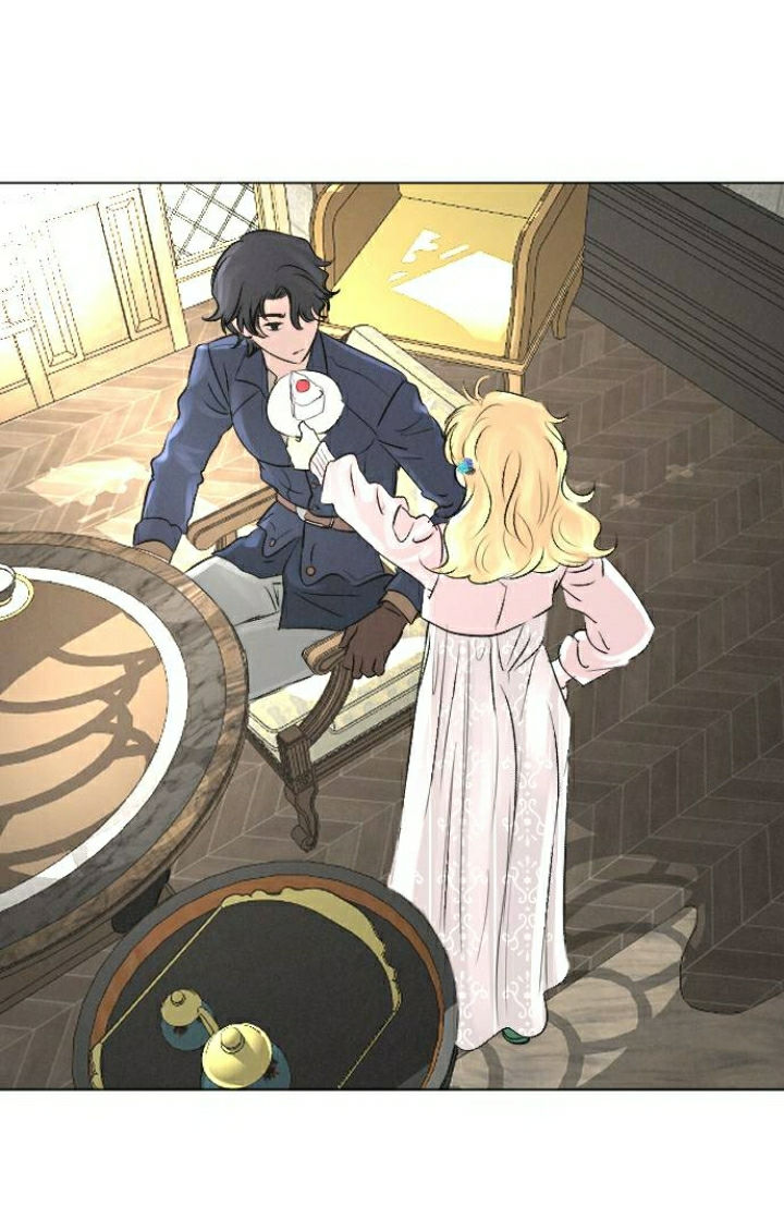 lựa chọn cuối cùng của tôi là nam phụ chapter 8 25