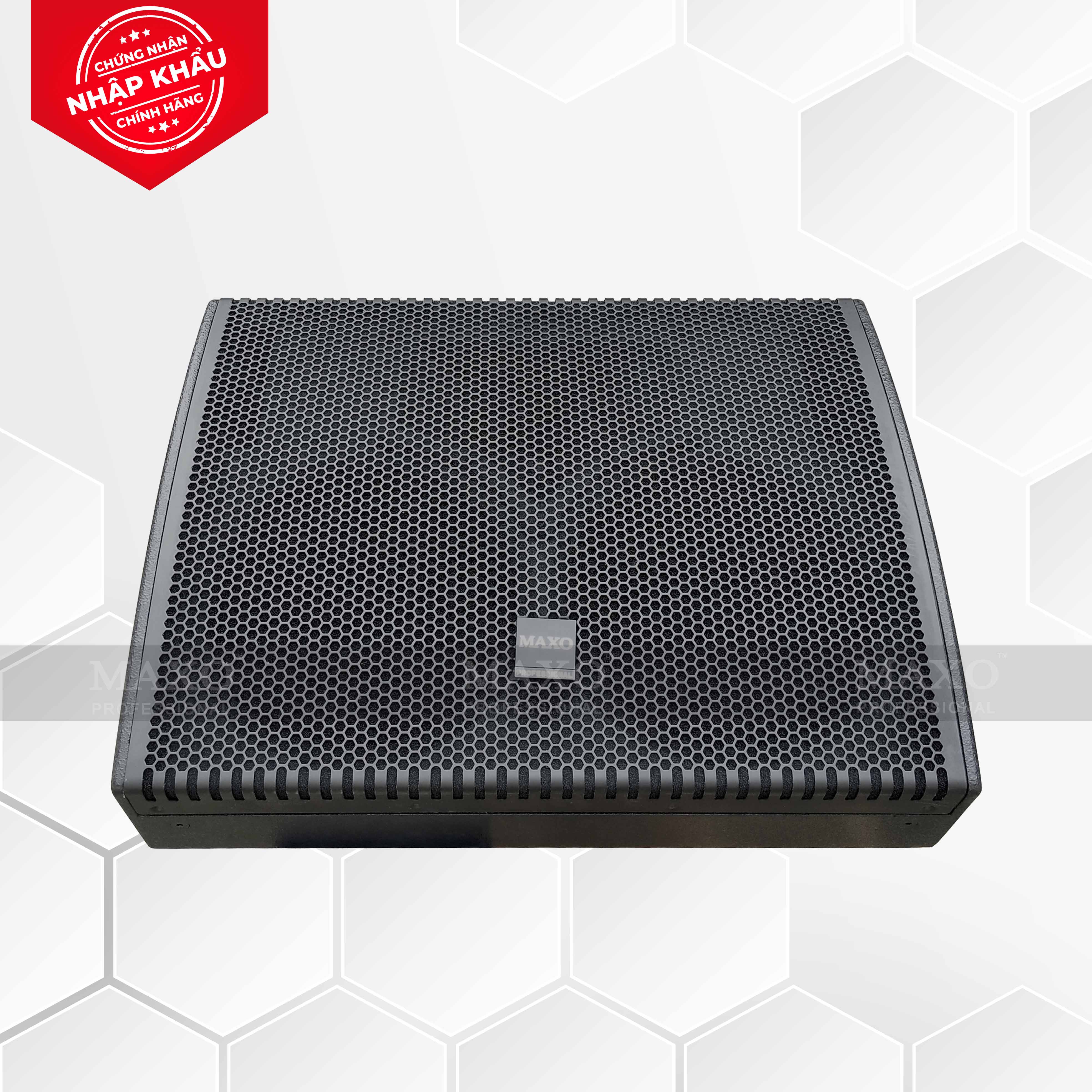Loa Kiểm Âm 3 Tấc X212M - Hàng Nhập Khẩu Chính Hãng