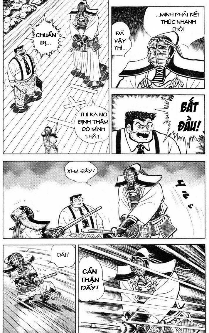 ore wa teppei chapter 95 35