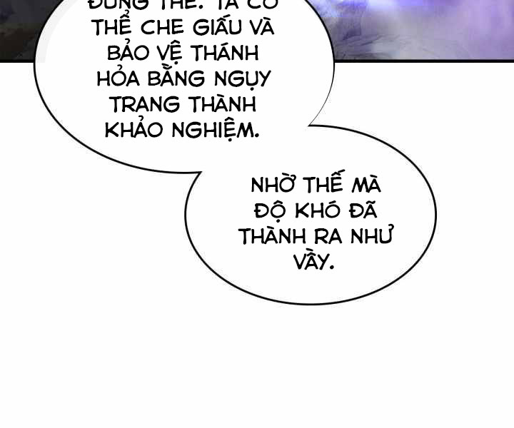 đối đầu với các vị thần Chapter 43 - Trang 2