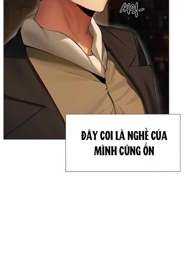 thợ săn bươm bướm chapter 6.1 17