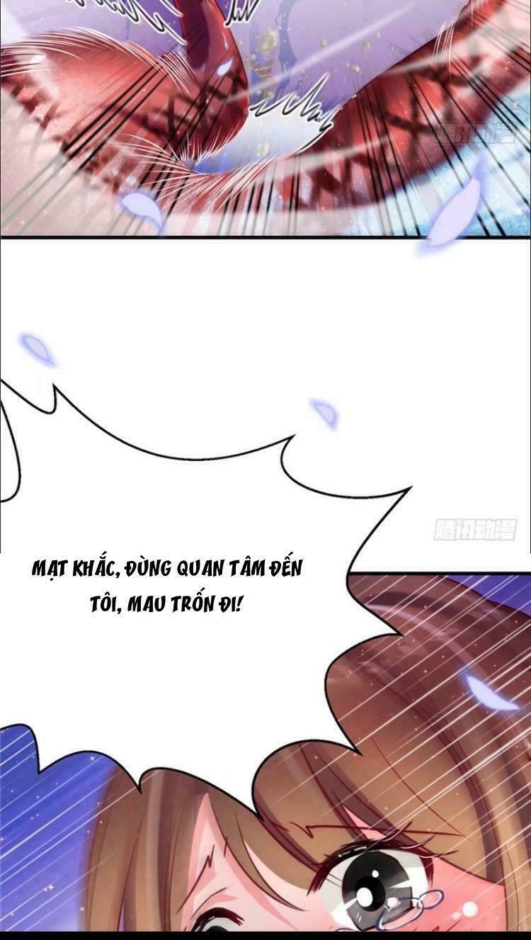 [16+] thảnh thơi thú thế chủng chủng điền, sinh sinh tể chapter 14 36