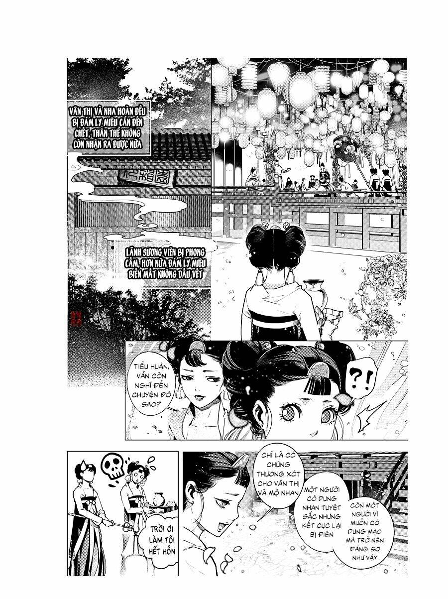 tạp tư lục chapter 14 26