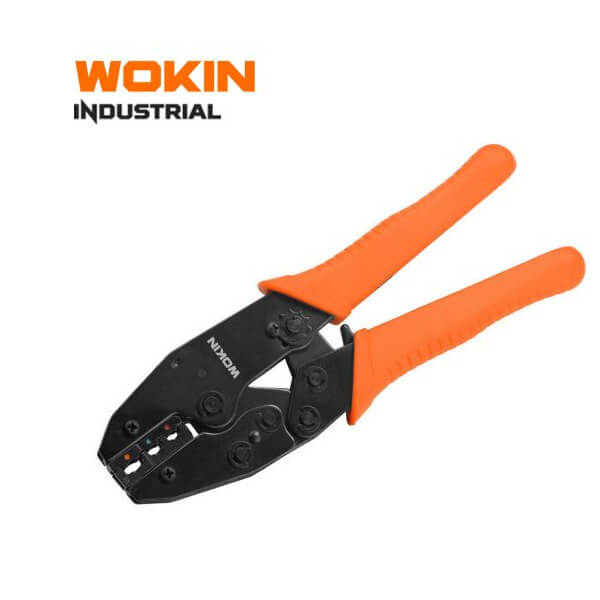 Kìm bấm cos 9"/220mm WOKIN 553506