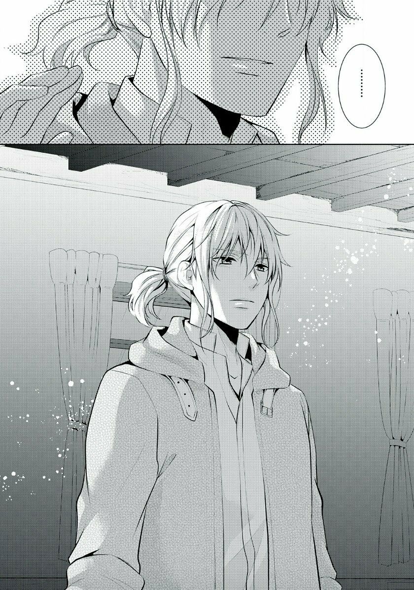 lần này tôi chắc chắn sẽ hạnh phúc! chapter 7 31