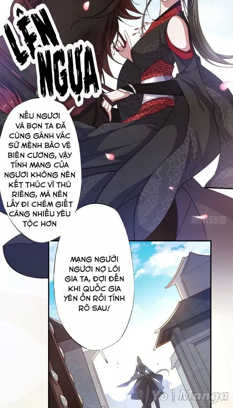 tuyệt thế luyện đan sư chapter 106 28