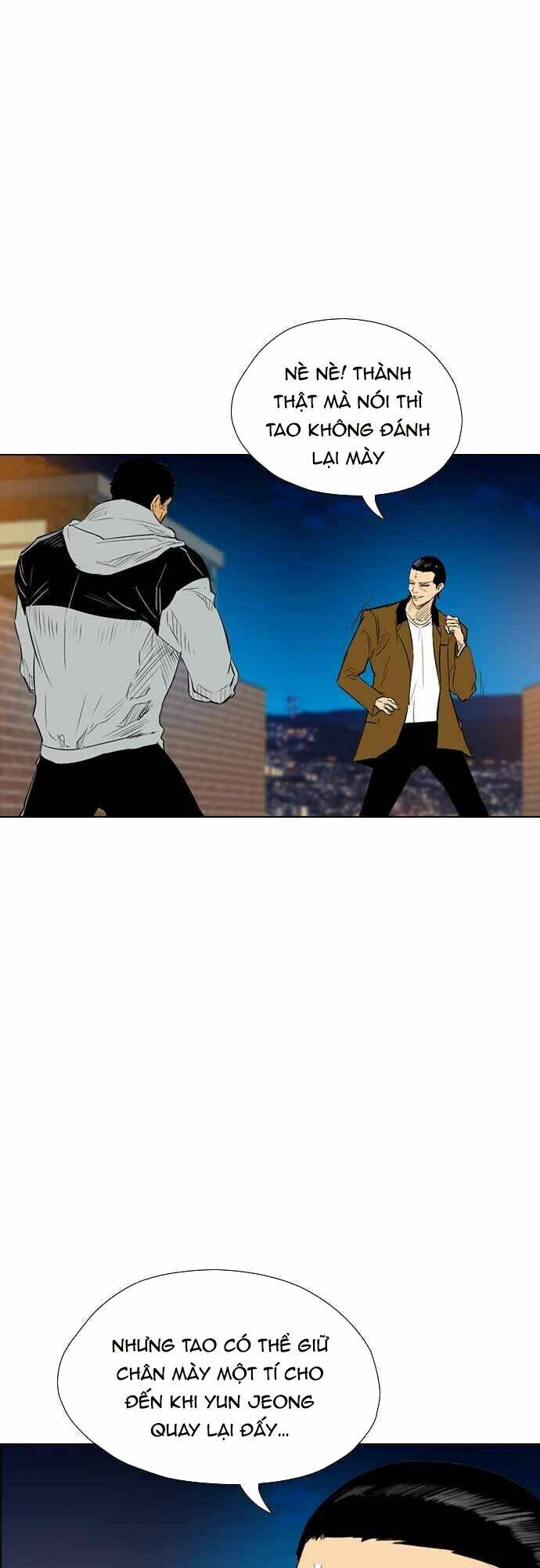 kẻ hồi sinh chapter 135 30