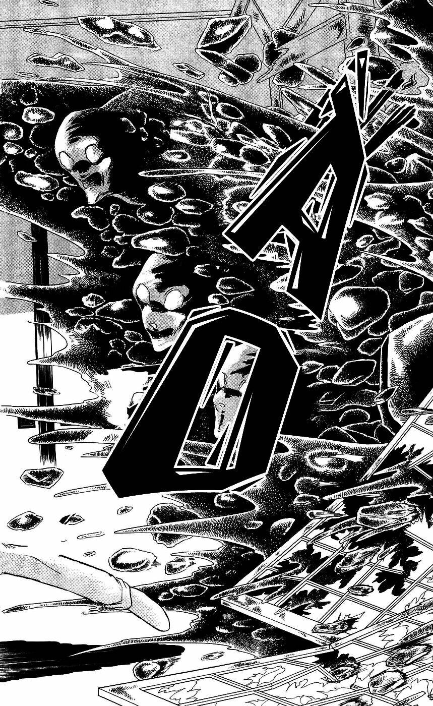 ryouko no shinrei jikenbo chapter 7 42