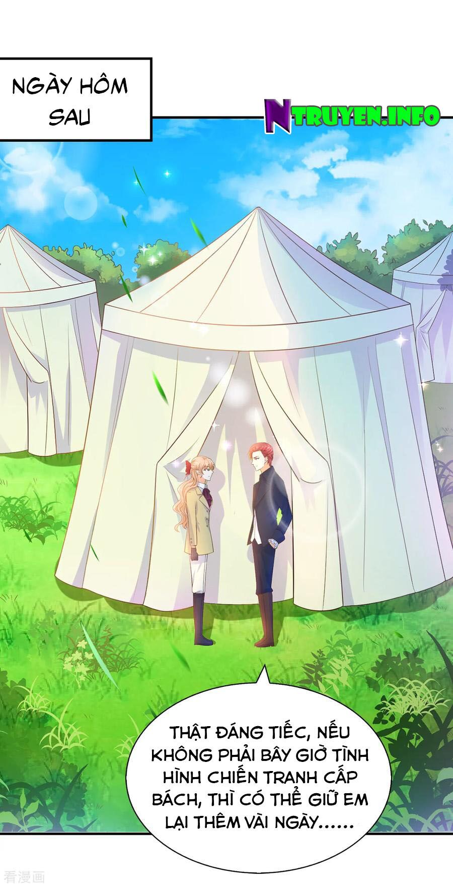 huynh khống công tước gả không được chapter 89.1 23
