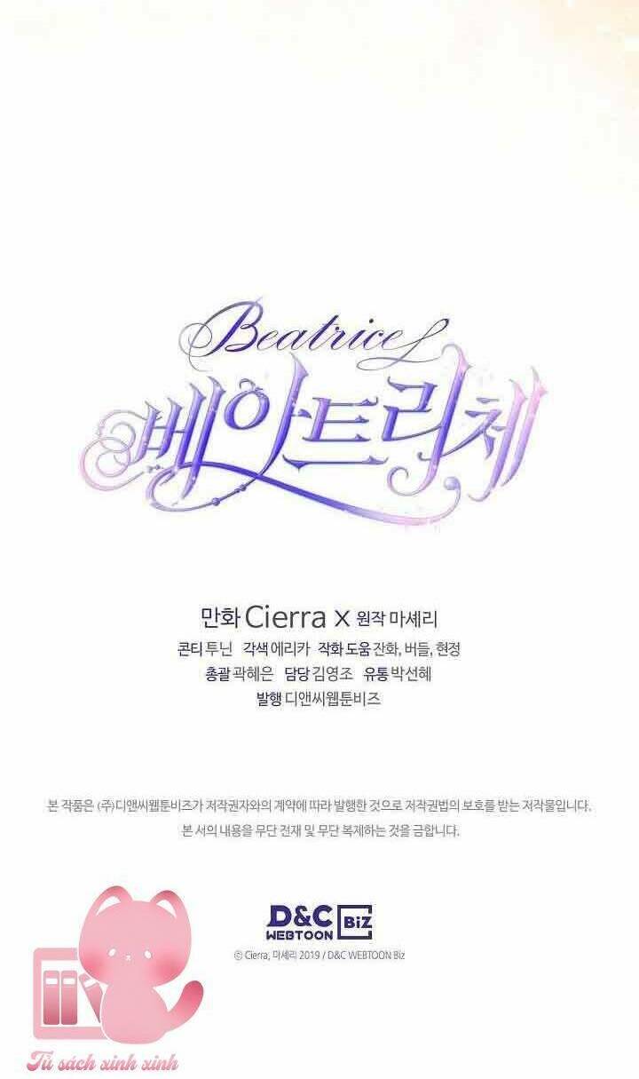 [15+] công chúa chloe chapter 107 87