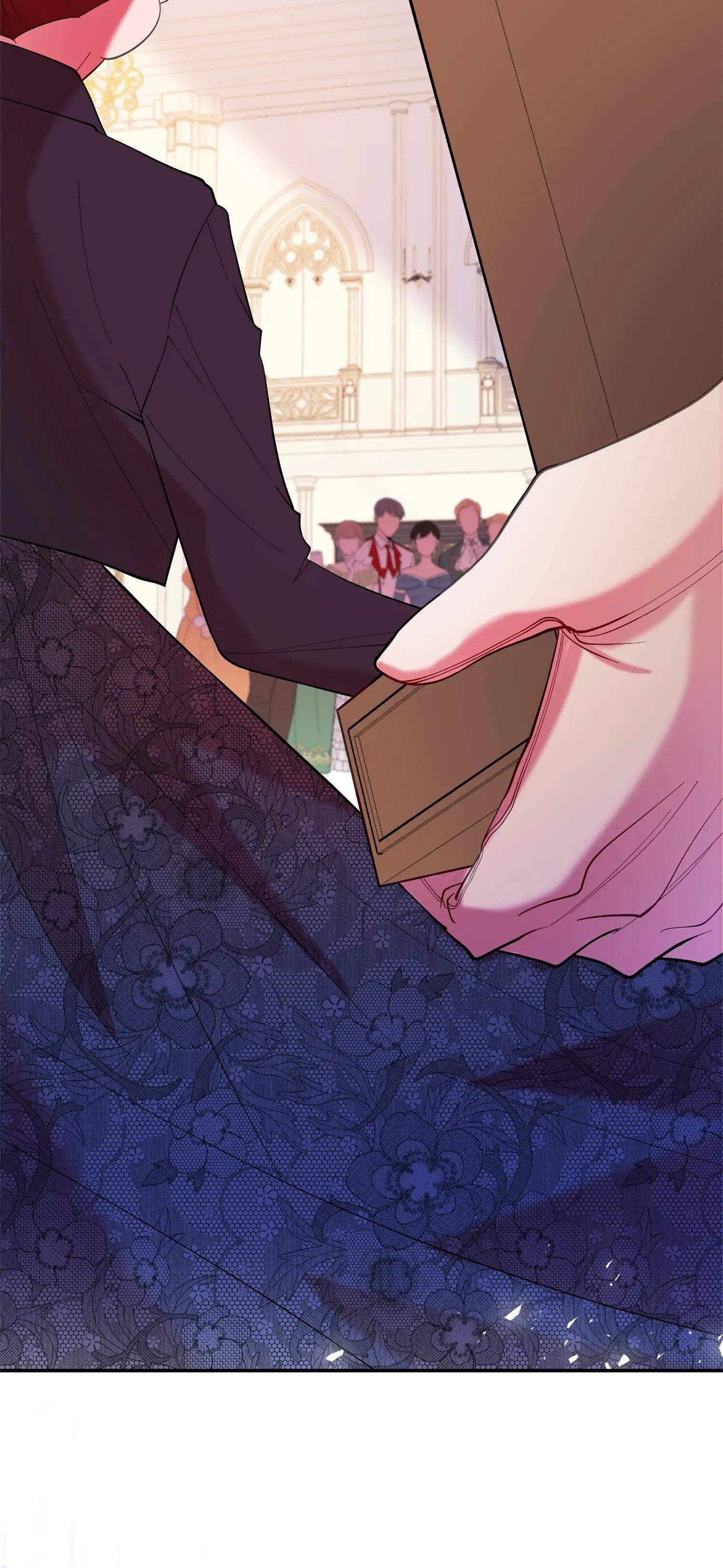 câu chuyện về nữ công tước chapter 11 70