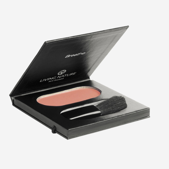 Phấn má hồng Living Nature Blush - Warm Summer