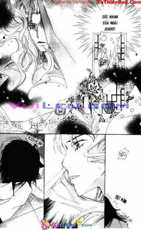 cáo nhỏ đáng yêu chapter 3 115