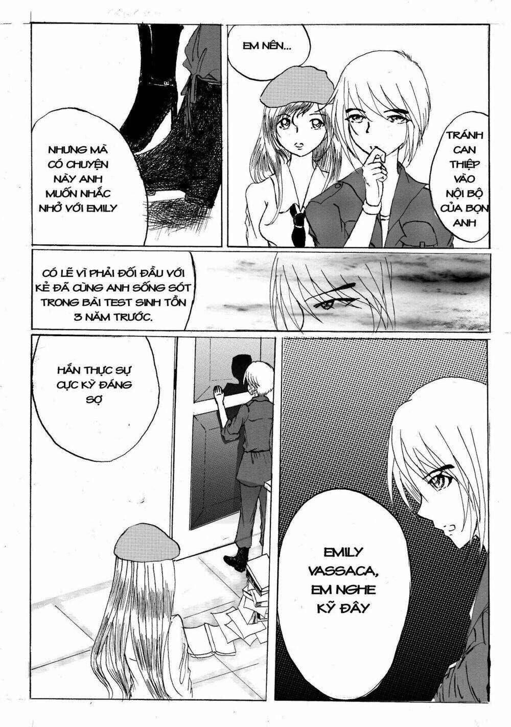 tuổi loạn chapter 1 45