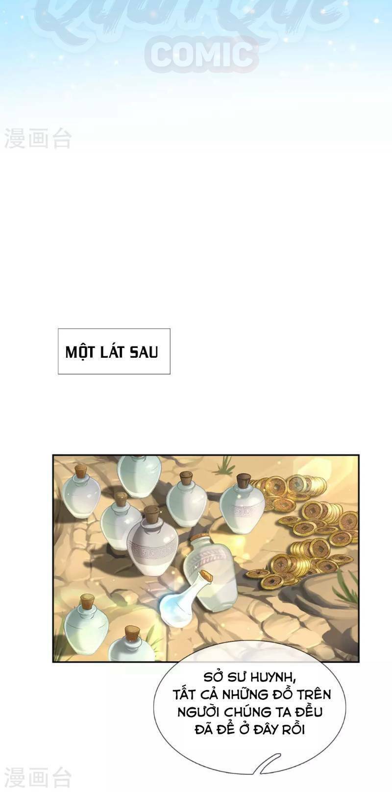 thân thể của ta là kiếm chủng chapter 22 12