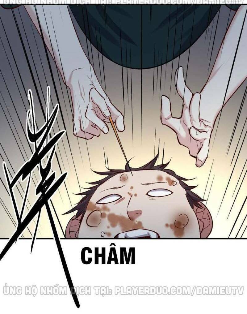 đỉnh phong thần y chapter 73 13