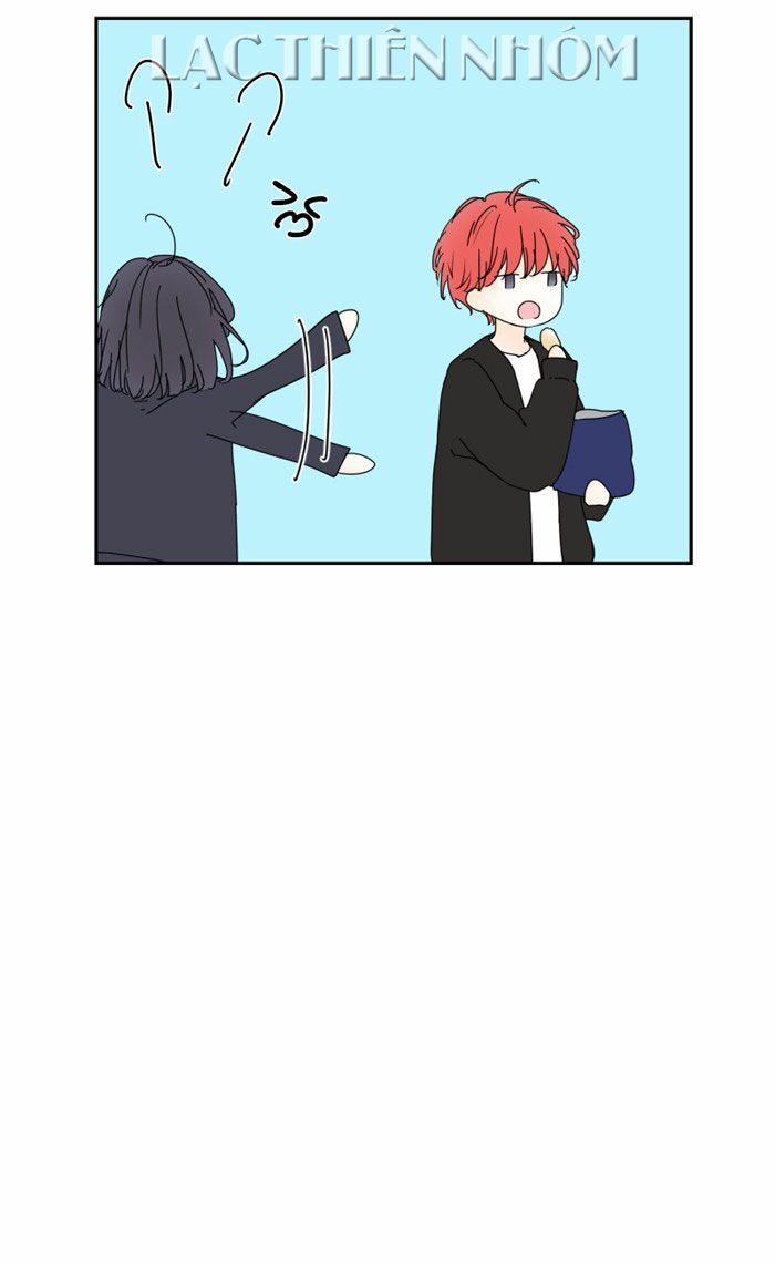 choco ngọt ngào chapter 49 28