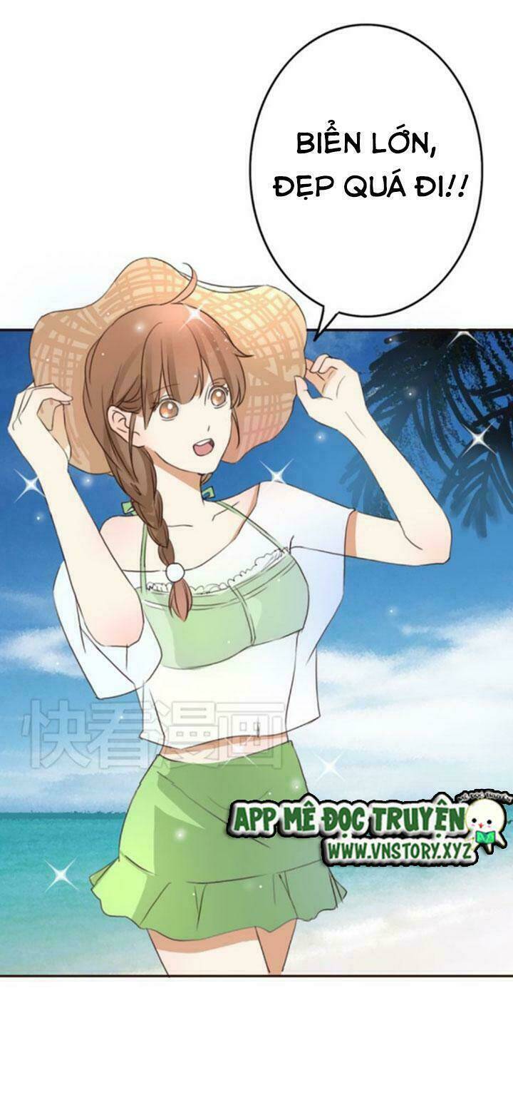 tình yêu không nói dối chapter 26 21