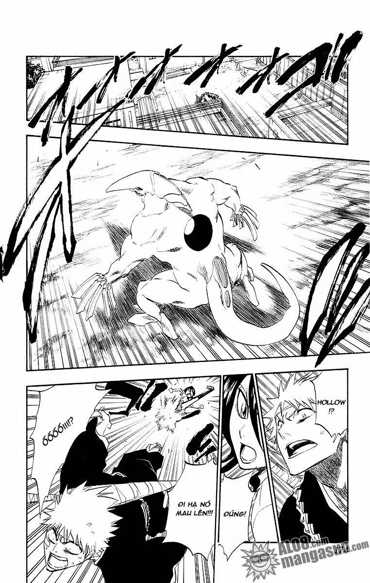 thần chết ichigo chapter 196 9