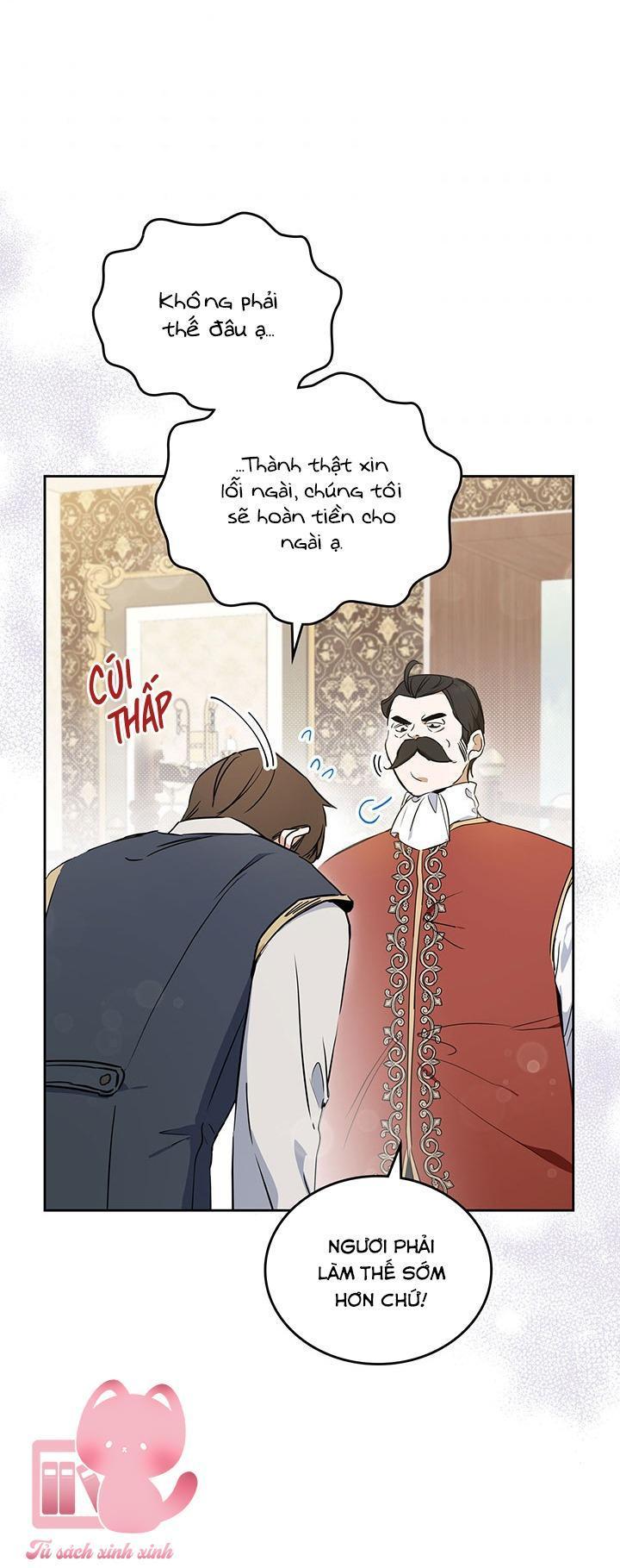 kiếp này ta sẽ trở thành gia chủ chapter 77 41