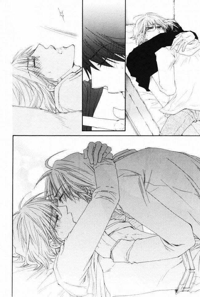 papa i love you chapter 3 30