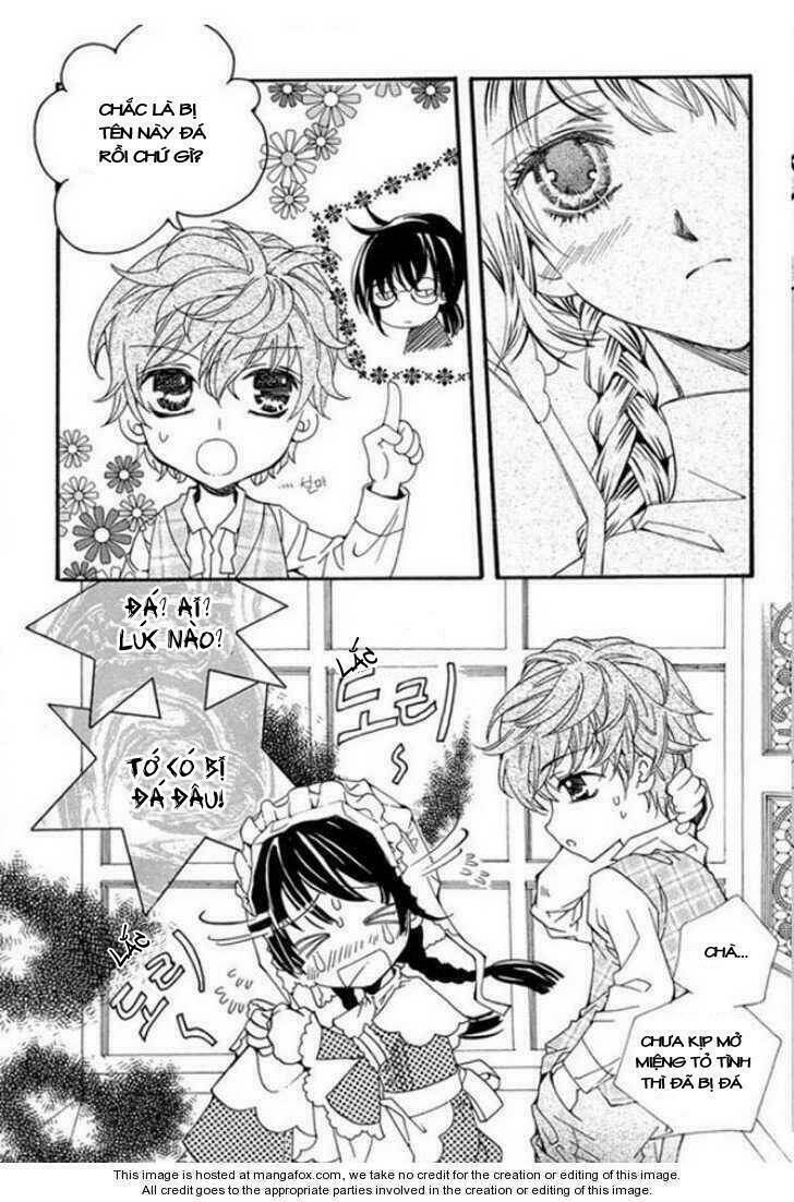 dear my girls chapter 9 25