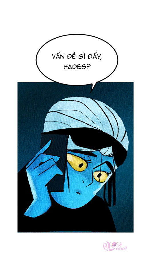 thần thoại olympus chapter 72 26