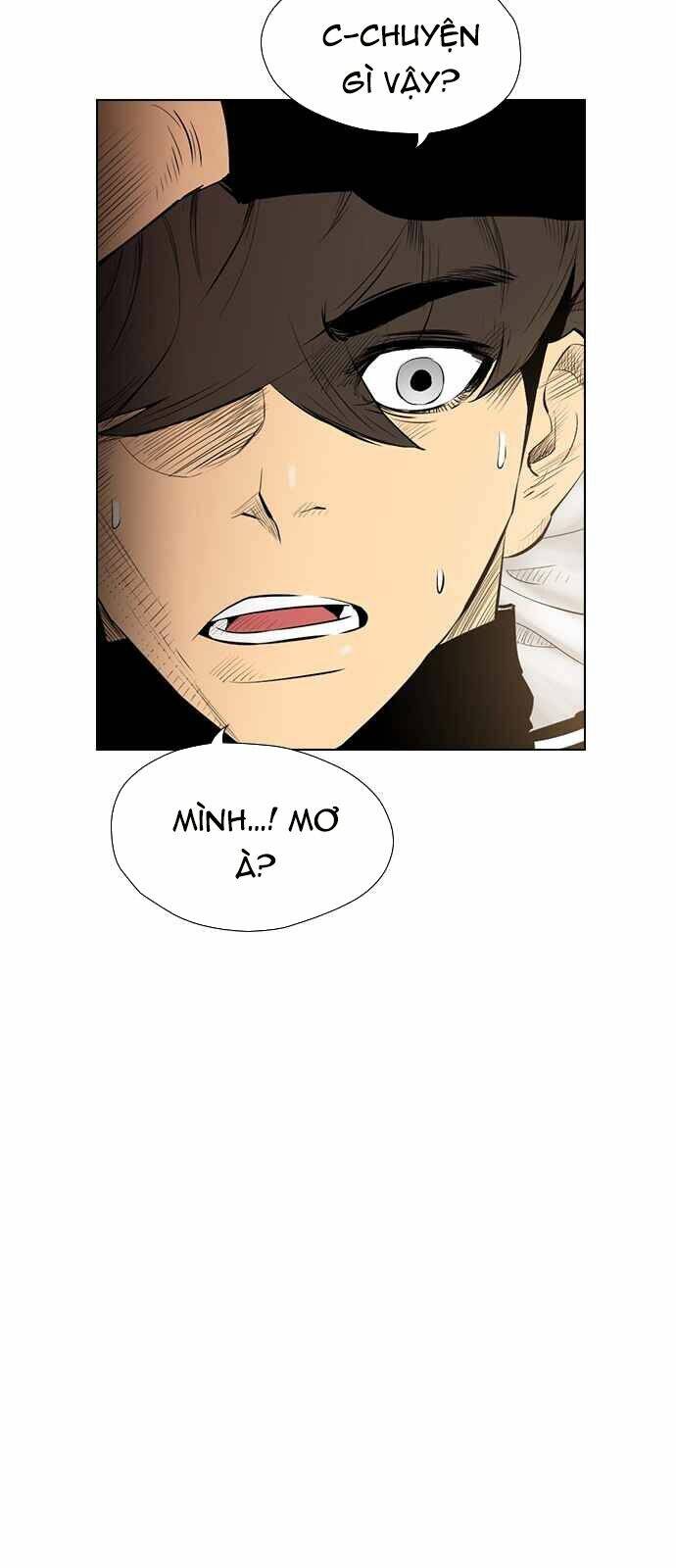 kẻ hồi sinh chapter 132 8