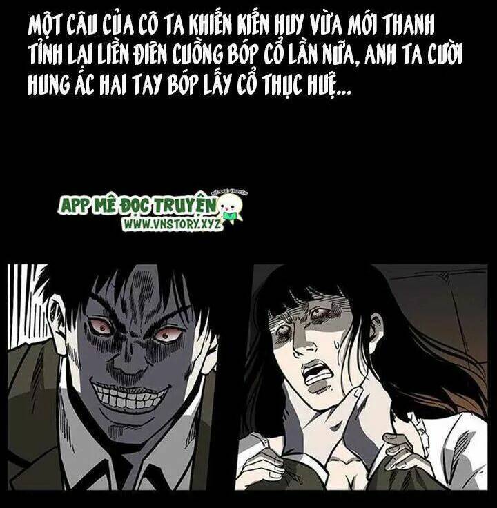 U Minh Ngụy Tượng Chapter 157 62