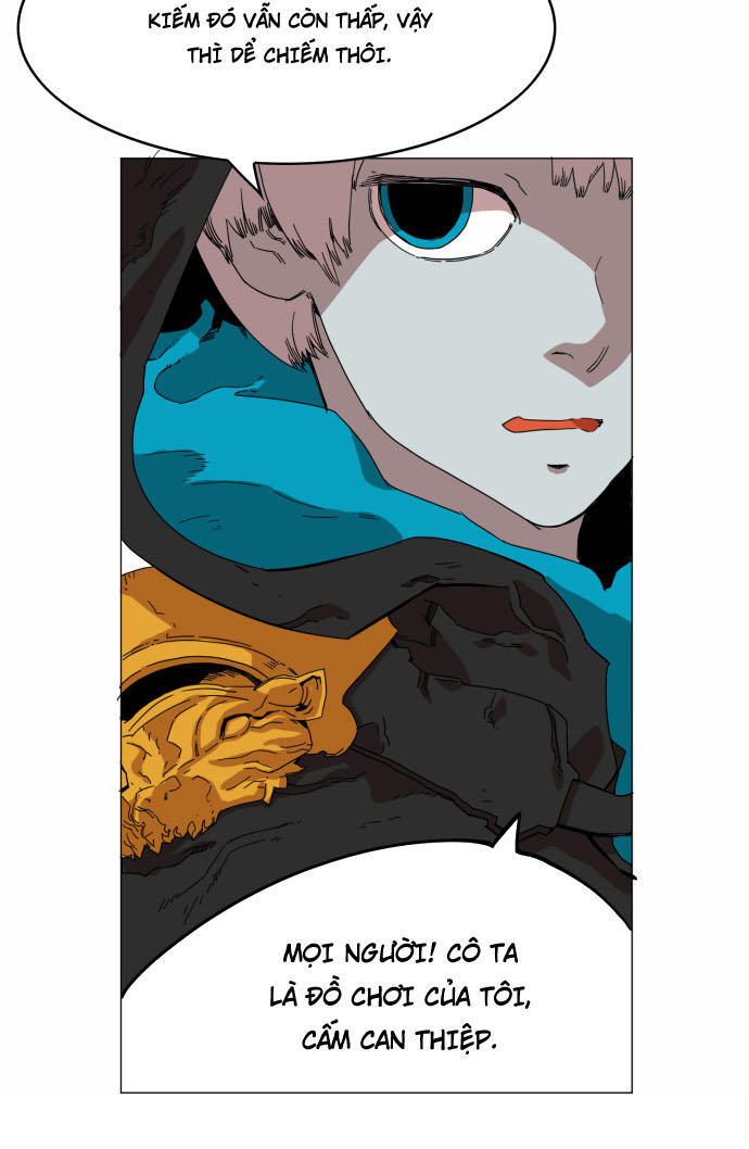 hard core leveling warrior chapter 46 11