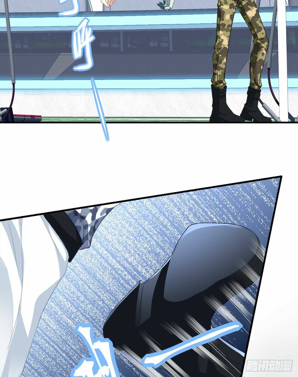 toàn bộ nắm trong tay chapter 28 10