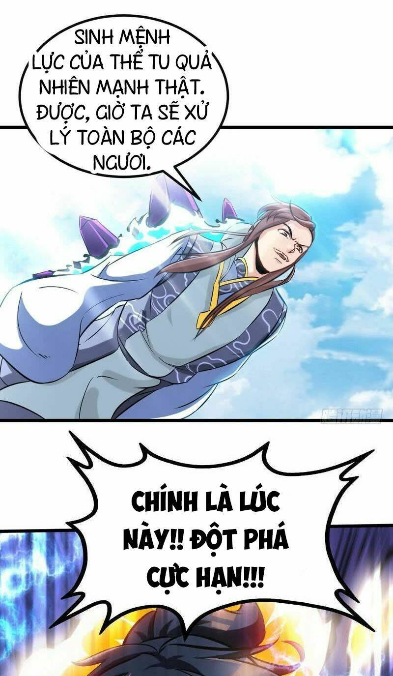 chí tôn thần ma chapter 109 26
