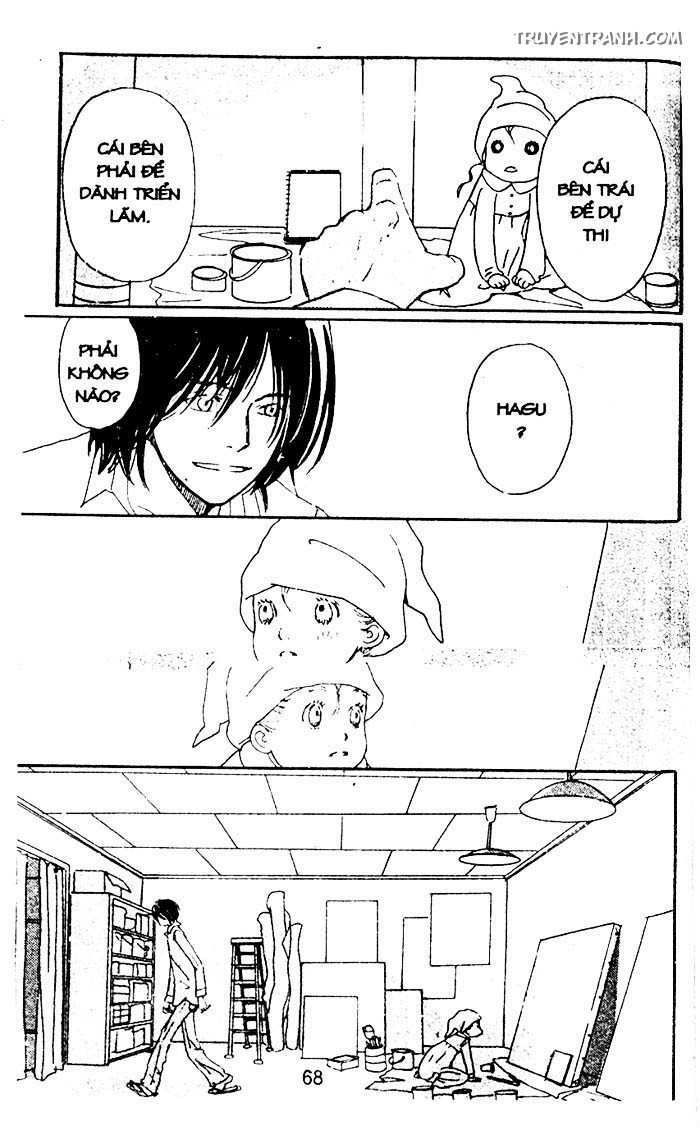 love n life chapter 37 16