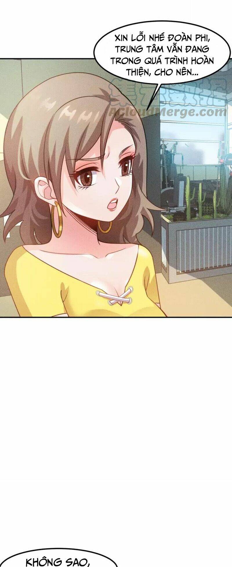 cao thủ cận vệ của nữ chủ tịch chapter 115 21