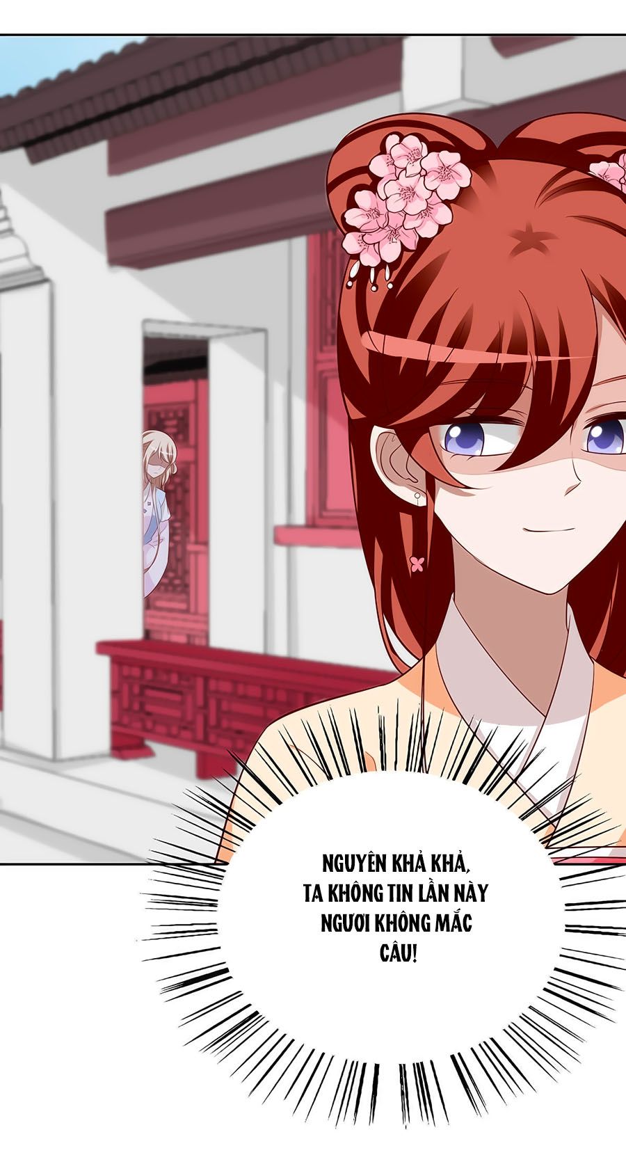 kiêu ngạo vương gia chủng điền phi chapter 116 17