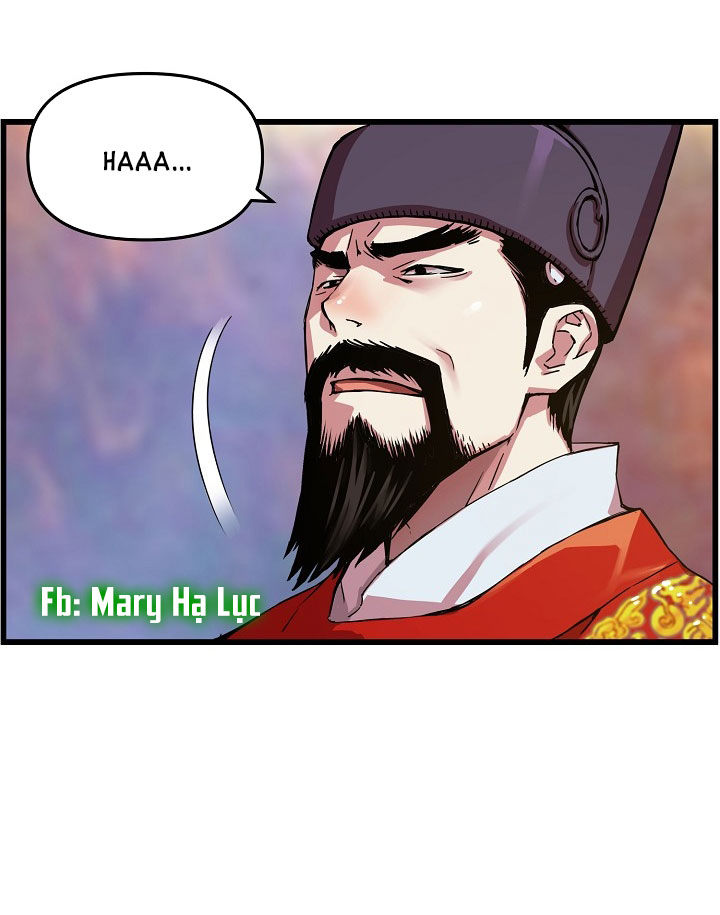 tôi sẽ sống như một hoàng tử chapter 19 25