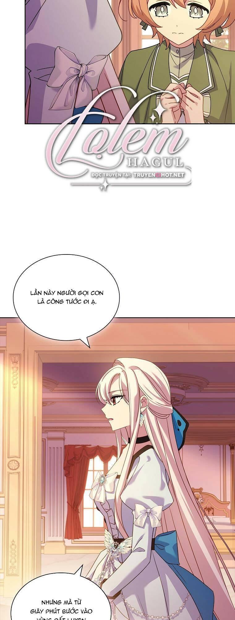 để yên cho tiểu thư hiền chapter 85 42