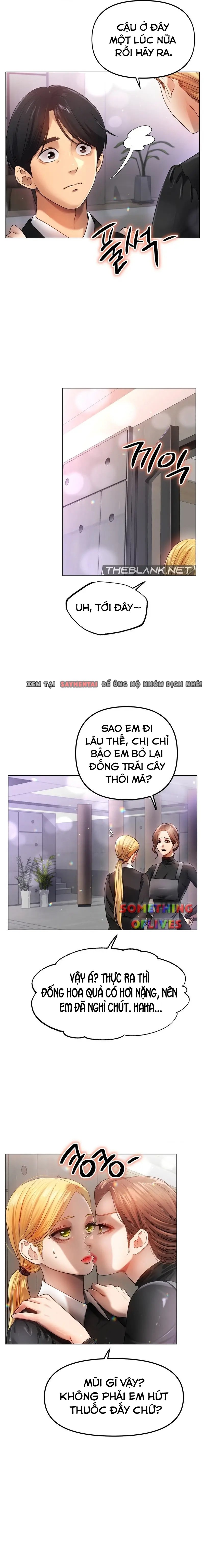 dì trẻ chapter 18 5